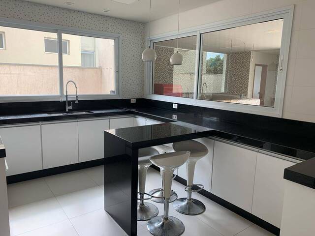 Casa em condomínio para Locação em Santana de Parnaíba - 5