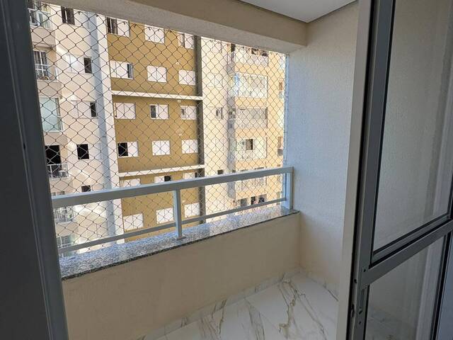 Apartamento para Locação em Barueri - 4