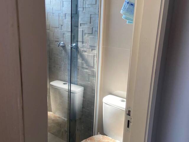 Apartamento para Locação em Carapicuíba - 3