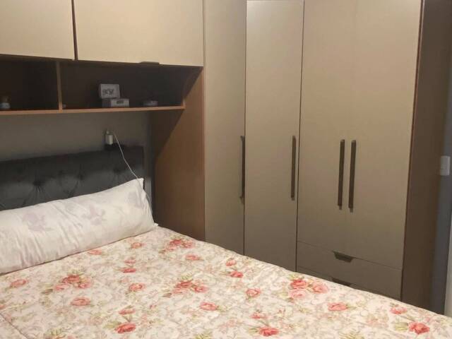Apartamento para Locação em Carapicuíba - 2