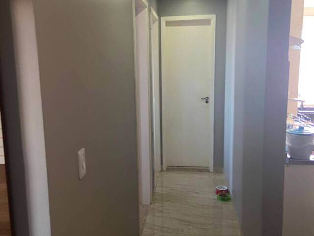 Apartamento para Locação em Carapicuíba - 4