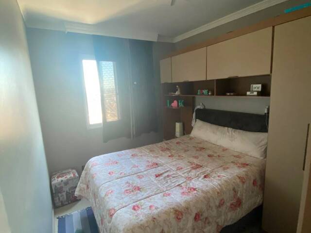 Apartamento para Locação em Carapicuíba - 5