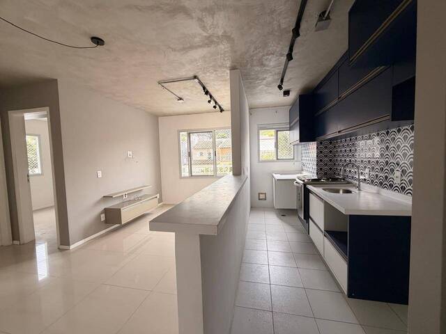 Apartamento para Locação em Cajamar - 4