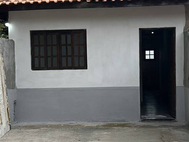 Locação em Ingaí - Santana de Parnaíba