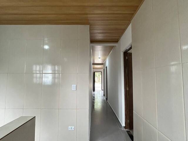 #51 - Casa para Locação em Santana de Parnaíba - SP - 2