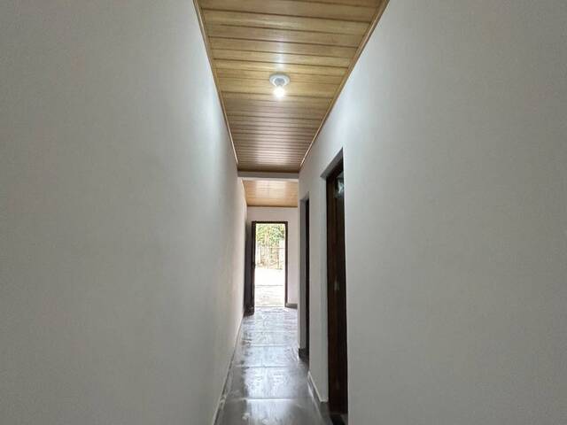 #51 - Casa para Locação em Santana de Parnaíba - SP - 3