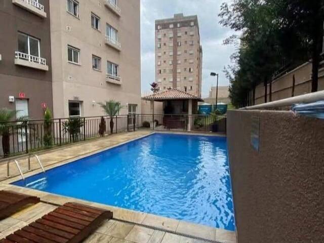 Locação em Portais (Polvilho) - Cajamar