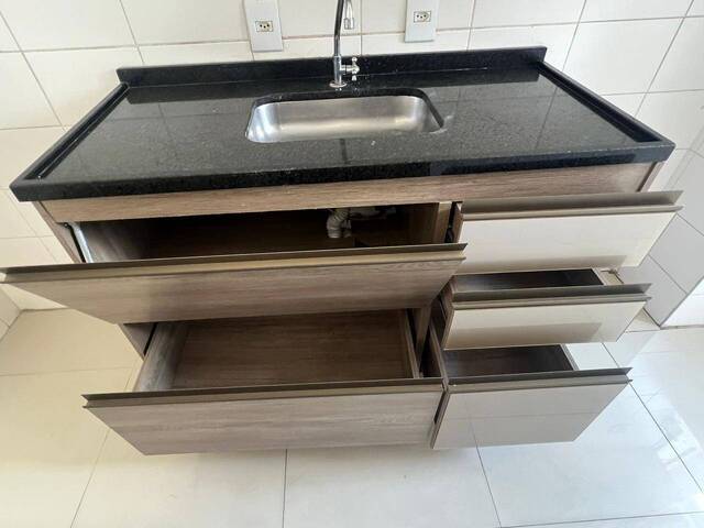 Apartamento para Locação em Cajamar - 4