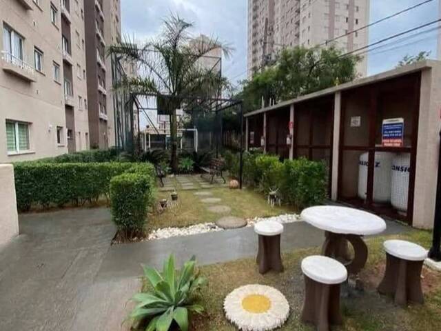 Apartamento para Locação em Cajamar - 5