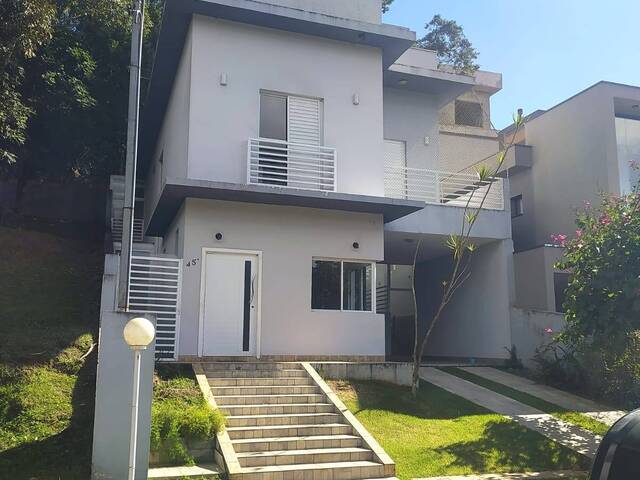 Casa em condomínio para Venda em Santana de Parnaíba - 2