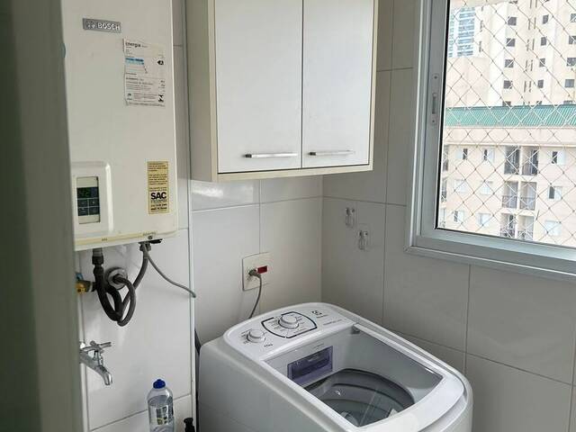 Apartamento para Locação em Barueri - 2