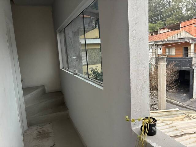 Kitnet para Locação em Osasco - 4