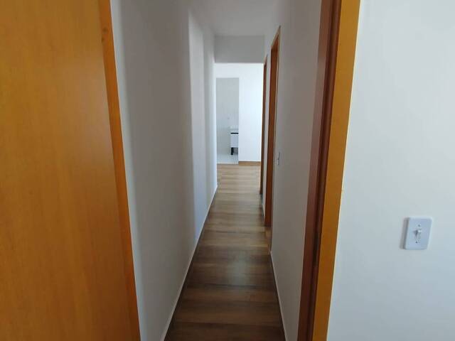 #137 - Apartamento para Locação em Itapevi - SP - 3