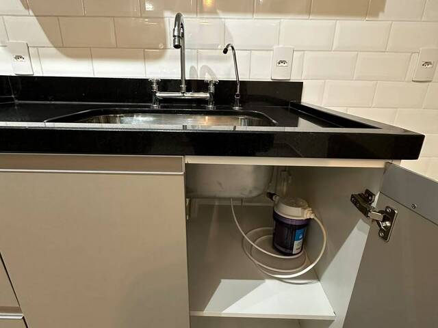 #138 - Apartamento para Locação em Osasco - SP - 2