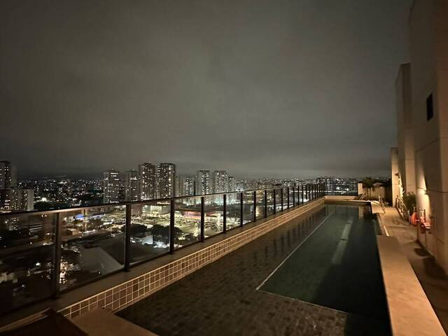 #138 - Apartamento para Locação em Osasco - SP - 3