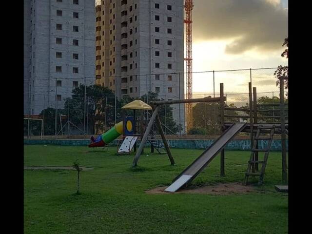 #140 - Apartamento para Locação em Osasco - SP - 2