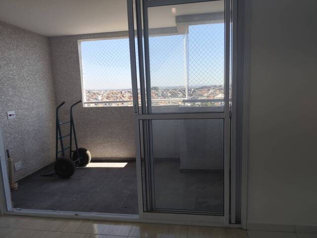 #140 - Apartamento para Locação em Osasco - SP - 3