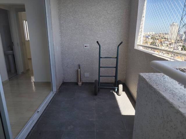 Apartamento para Locação em Osasco - 5