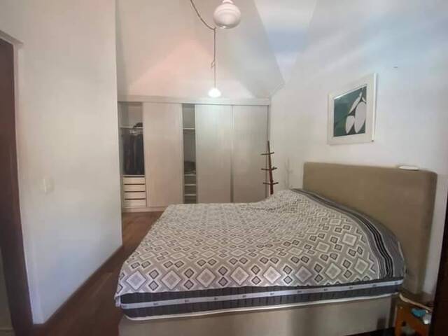 #142 - Casa para Locação em Santana de Parnaíba - SP - 2