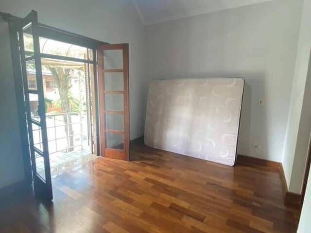 #142 - Casa para Locação em Santana de Parnaíba - SP - 3