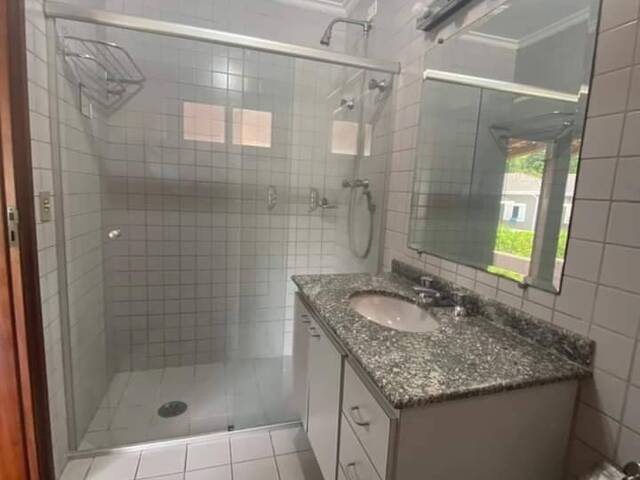 Casa para Locação em Santana de Parnaíba - 4