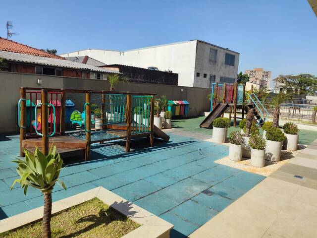 #141 - Apartamento para Locação em Barueri - SP - 2