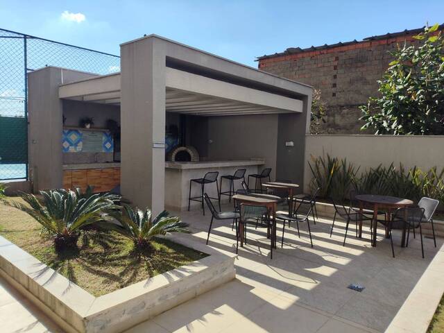 Apartamento para Locação em Barueri - 4