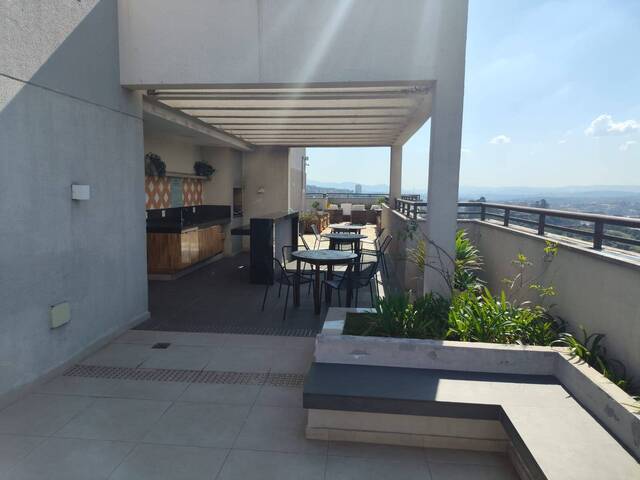 Apartamento para Locação em Barueri - 5
