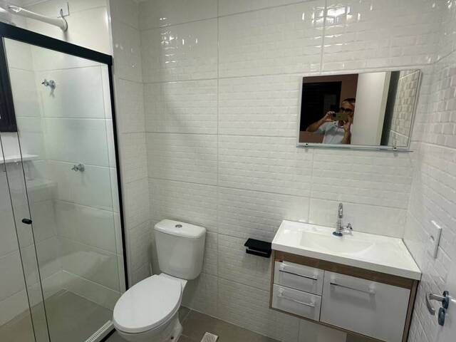 #143 - Apartamento para Locação em Barueri - SP - 2