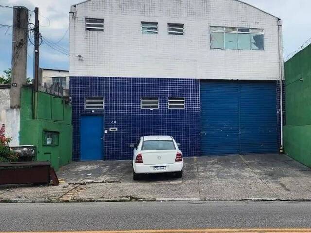 Galpão para Venda em Osasco - 5