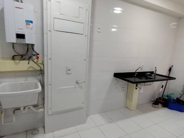 Apartamento para Locação em Barueri - 4