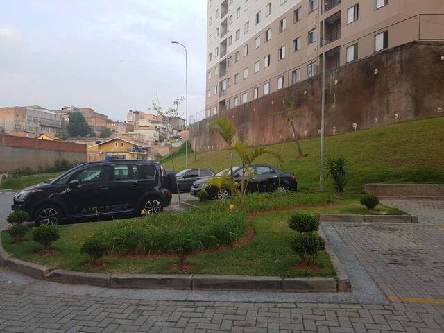 Apartamento para Locação em Carapicuíba - 5