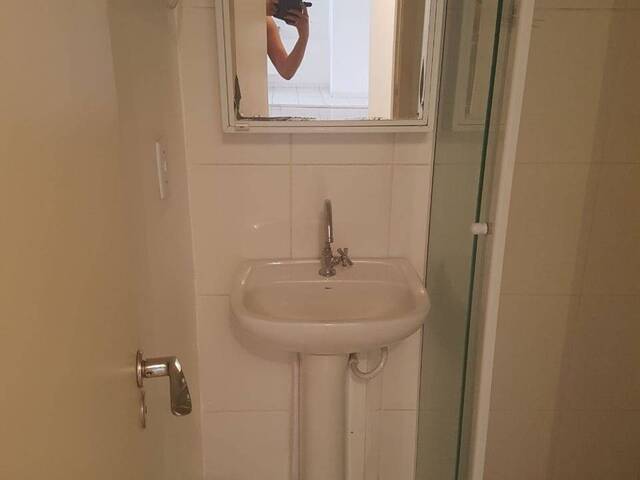 Apartamento para Locação em Carapicuíba - 4