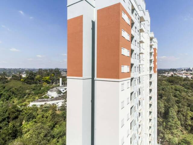 #149 - Apartamento para Locação em Barueri - SP - 2