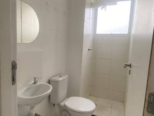 #150 - Apartamento para Locação em São Paulo - SP - 2