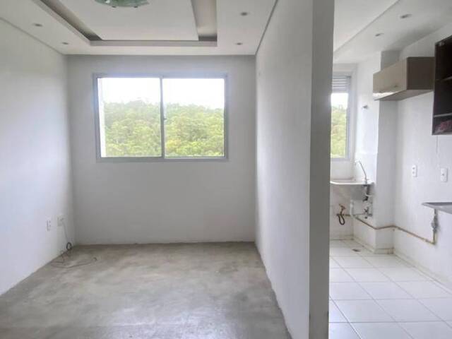 Apartamento para Locação em São Paulo - 4