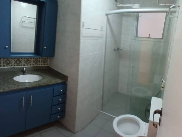 #151 - Apartamento para Locação em Santana de Parnaíba - SP - 2