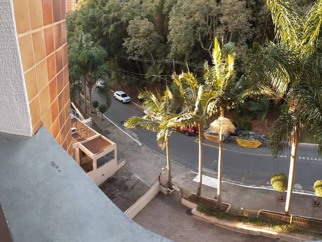 #151 - Apartamento para Locação em Santana de Parnaíba - SP - 3