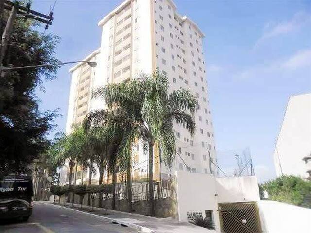 Apartamento para Locação em Santana de Parnaíba - 5