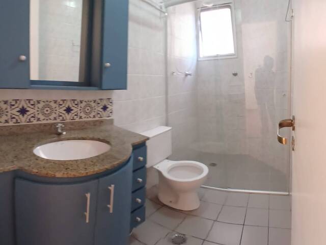 Apartamento para Locação em Santana de Parnaíba - 4