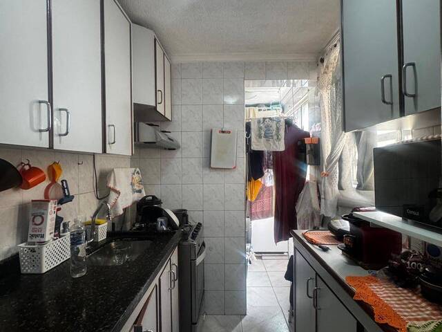 #152 - Apartamento para Locação em Osasco - SP - 1