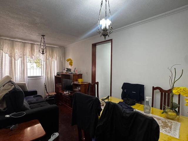 #152 - Apartamento para Locação em Osasco - SP - 3