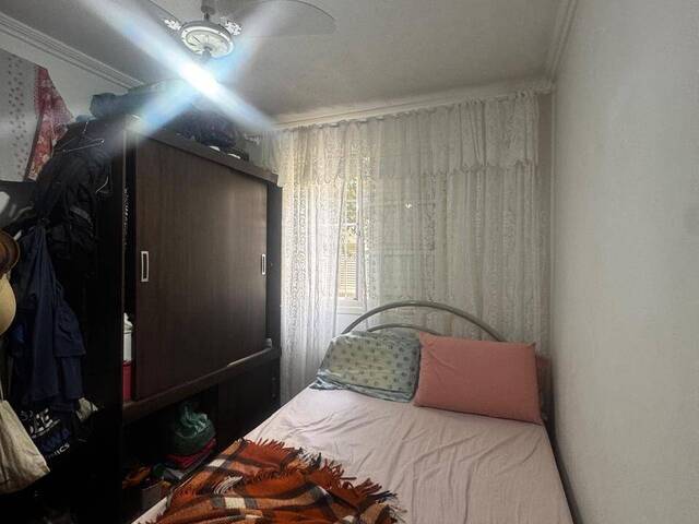 #152 - Apartamento para Locação em Osasco - SP - 2