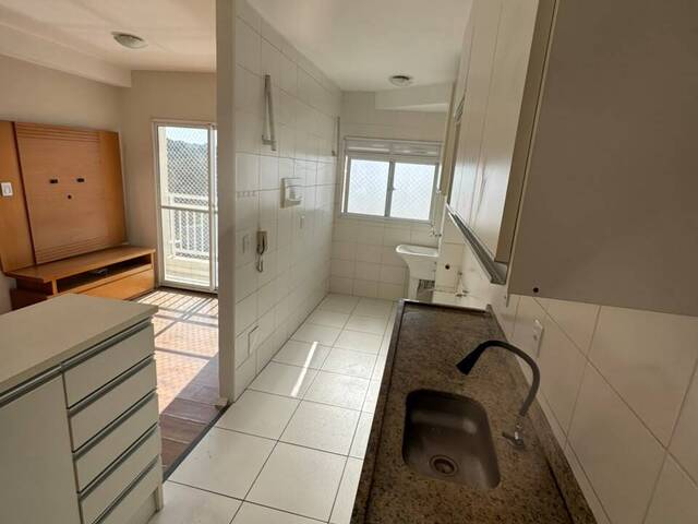#154 - Apartamento para Venda em Barueri - SP - 1
