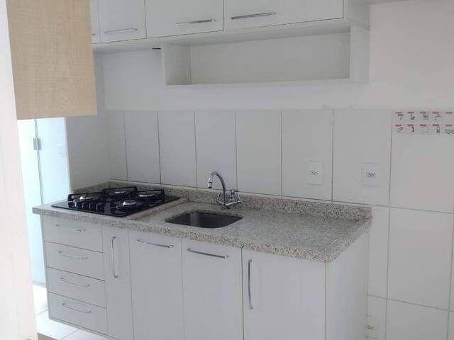 #155 - Apartamento para Locação em Barueri - SP - 3