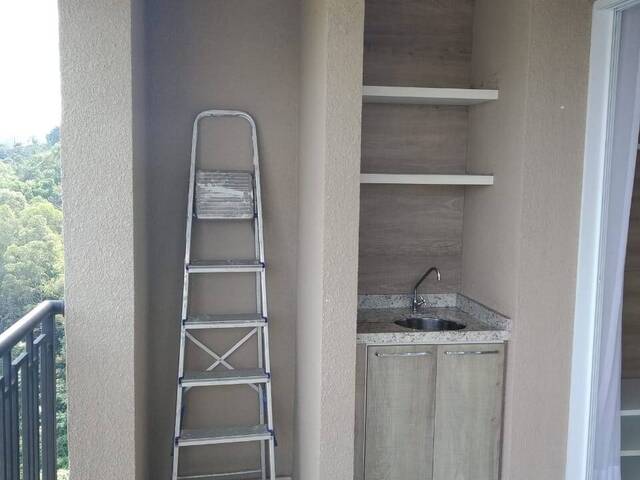 #155 - Apartamento para Locação em Barueri - SP - 2
