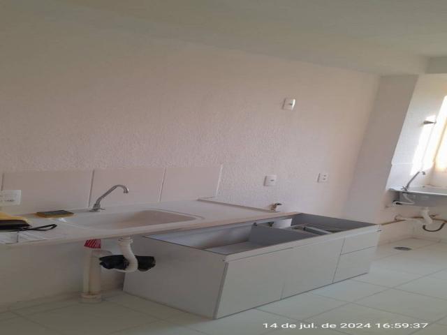 Apartamento para Locação em São Paulo - 4